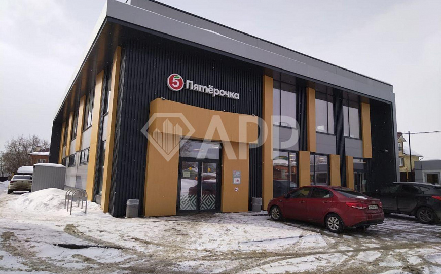 Свободного назначения 40м² фото