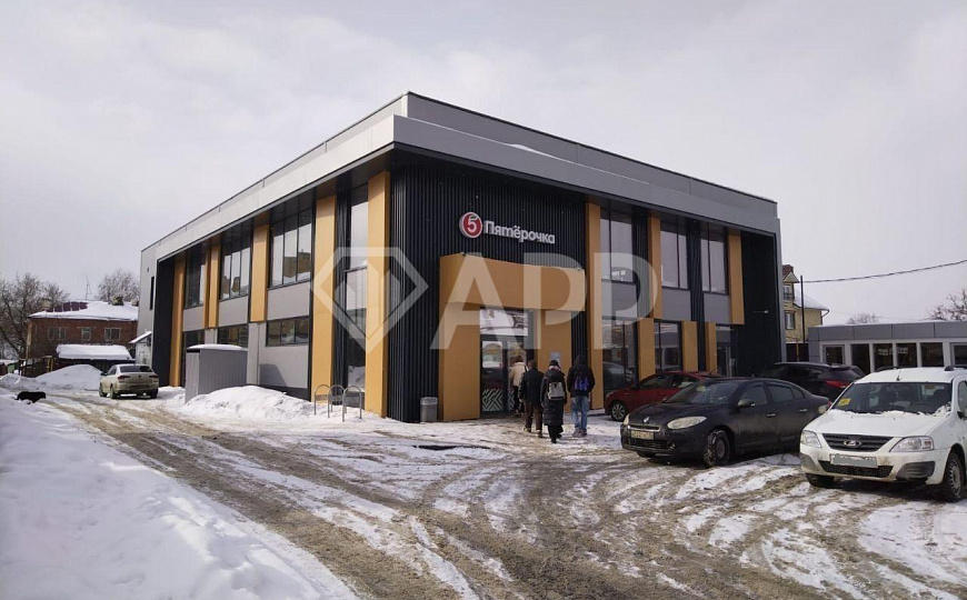 Свободного назначения 40м² фото