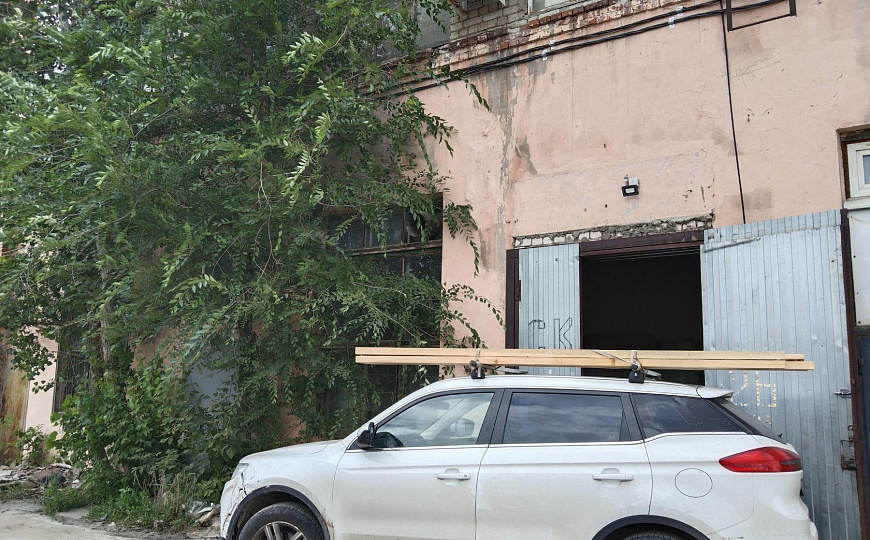  Складское помещение, 163 м² фото