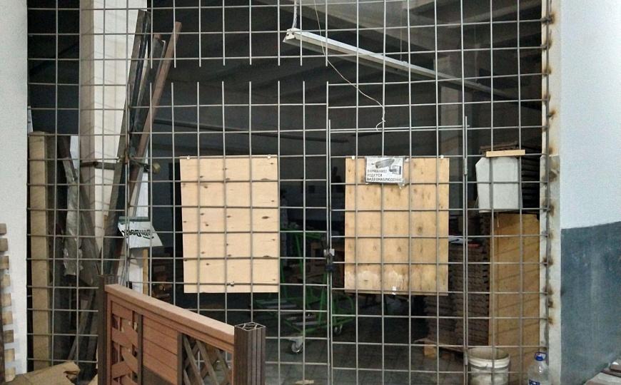  Складское помещение, 163 м² фото