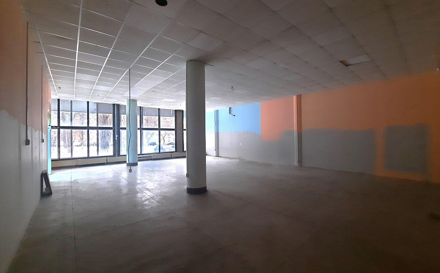 Свободного назначения, 130 м² фото