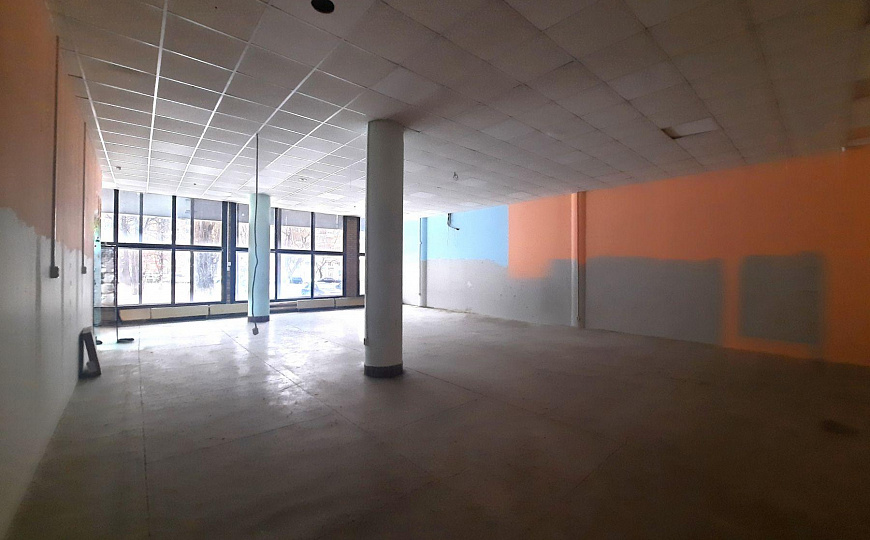 Свободного назначения, 130 м² фото