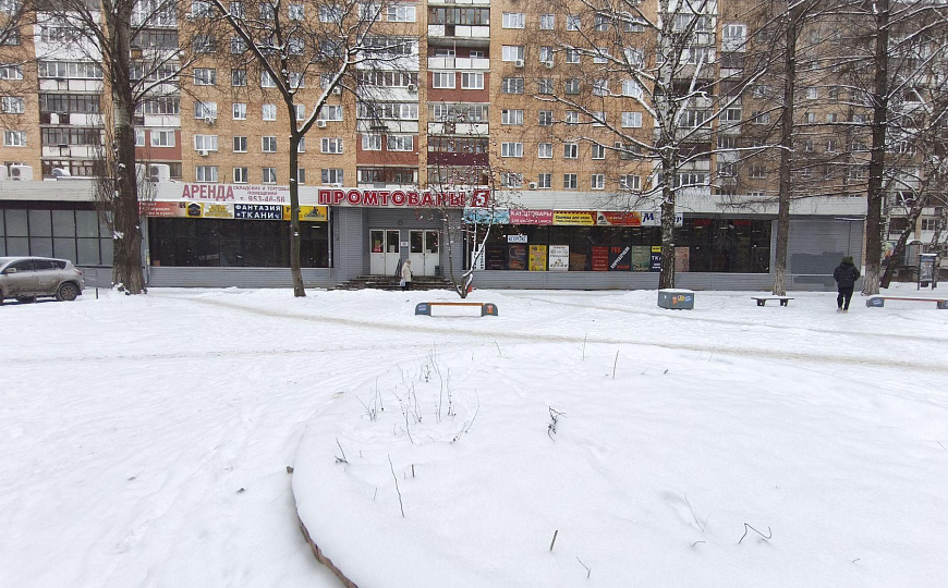 Свободного назначения, 130 м² фото