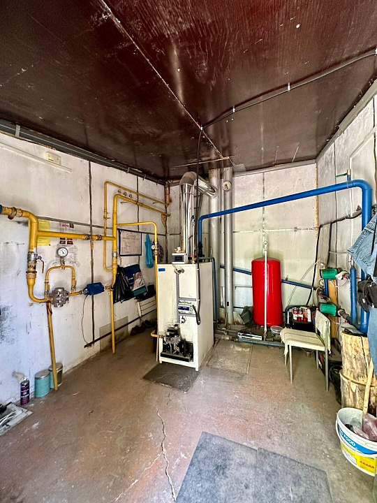 Отдельностоящее здание, 2813 кв.м. фото