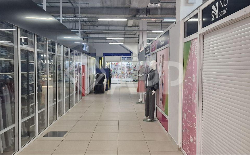 ТК "На Лобкова" 1 этаж/Торговля, услуги от 13-244 м2 фото