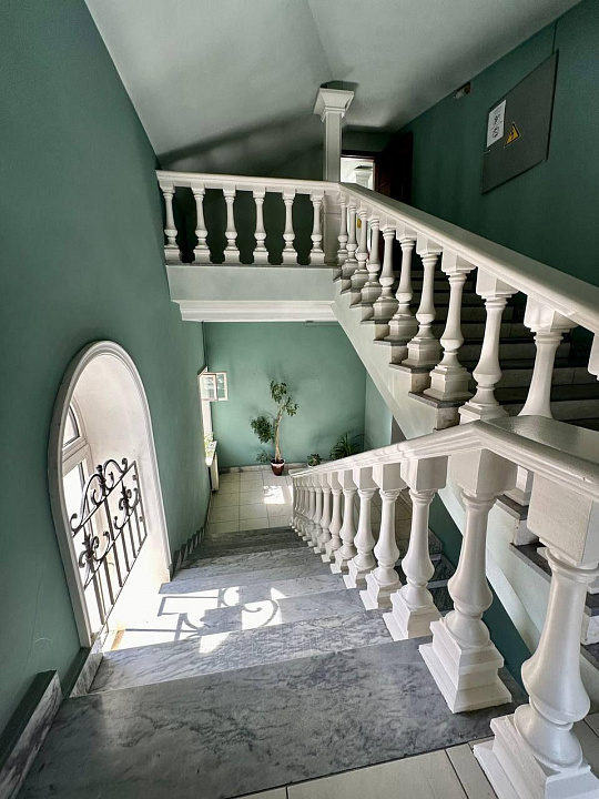 Здание 1 278 м² на 1 линии ул.Водников фото