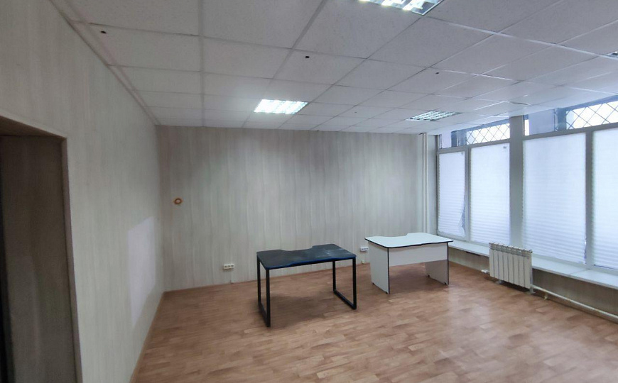 Сдаю офисное помещение фото