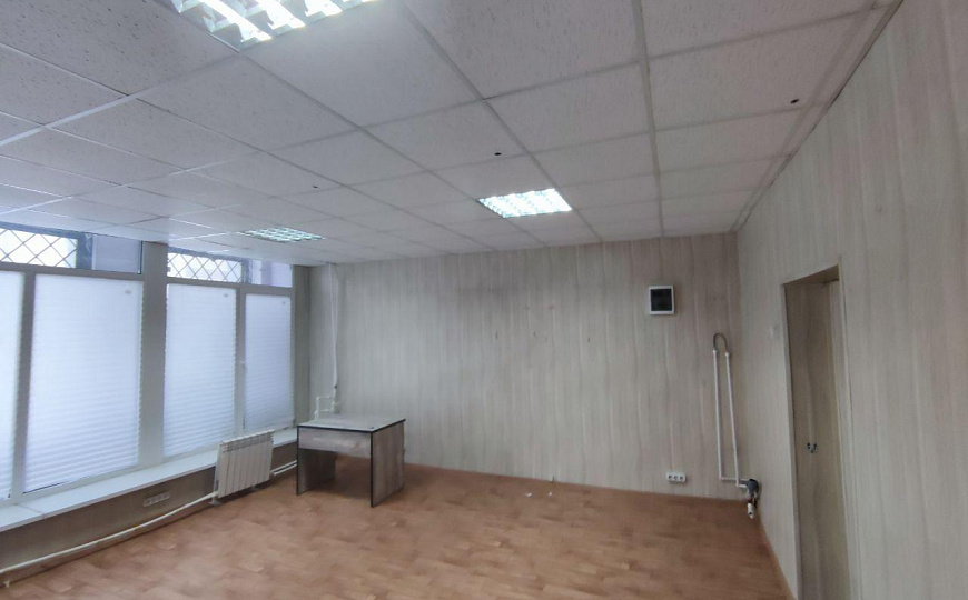 Сдаю офисное помещение фото