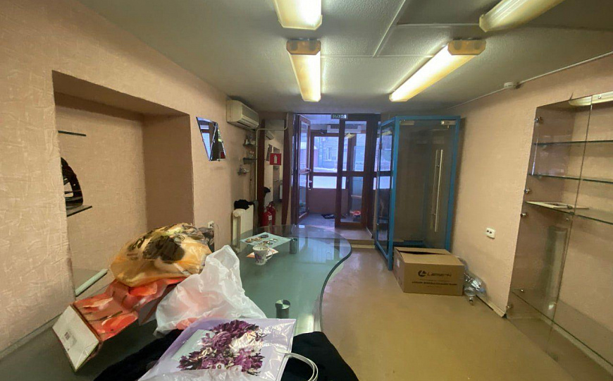 Офис-Склад фото