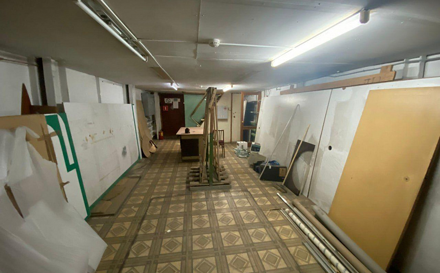 Офис-Склад фото