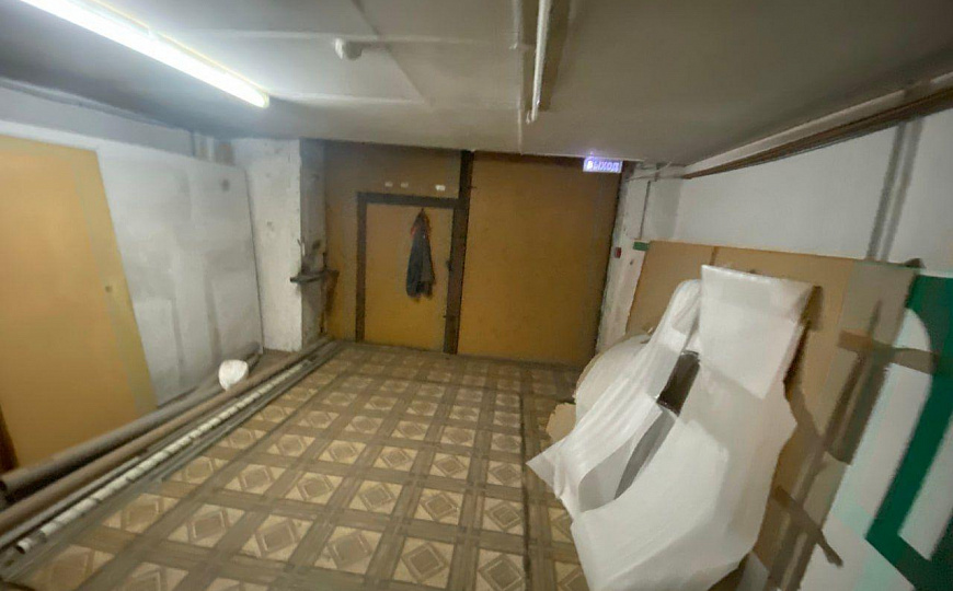 Офис-Склад фото