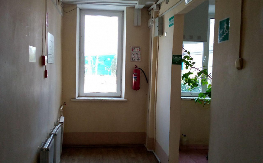 Производственно-логистическая база, 7 560 м² фото