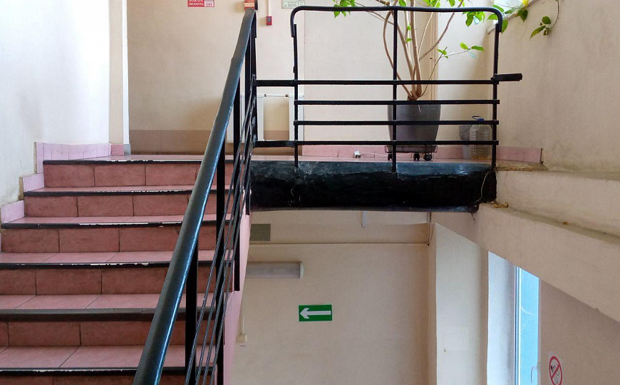 Производственно-логистическая база, 7 560 м² фото