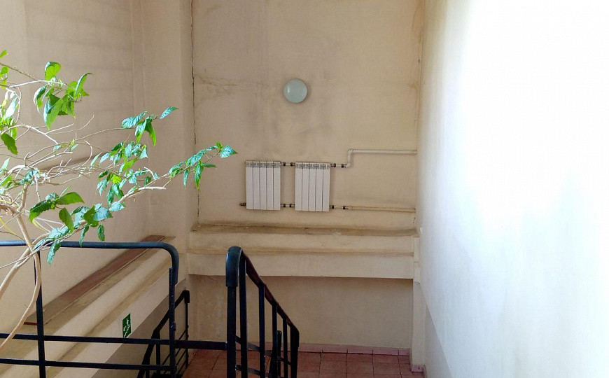 Производственно-логистическая база, 7 560 м² фото