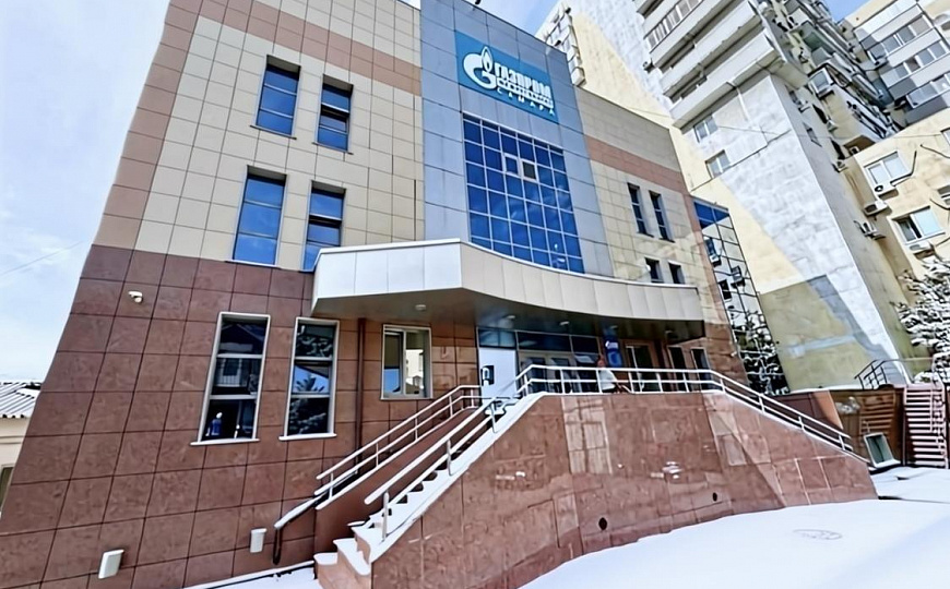 Здание 2328 м2 в историческом центре Самары фото