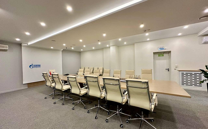 Здание 2328 м2 в историческом центре Самары фото