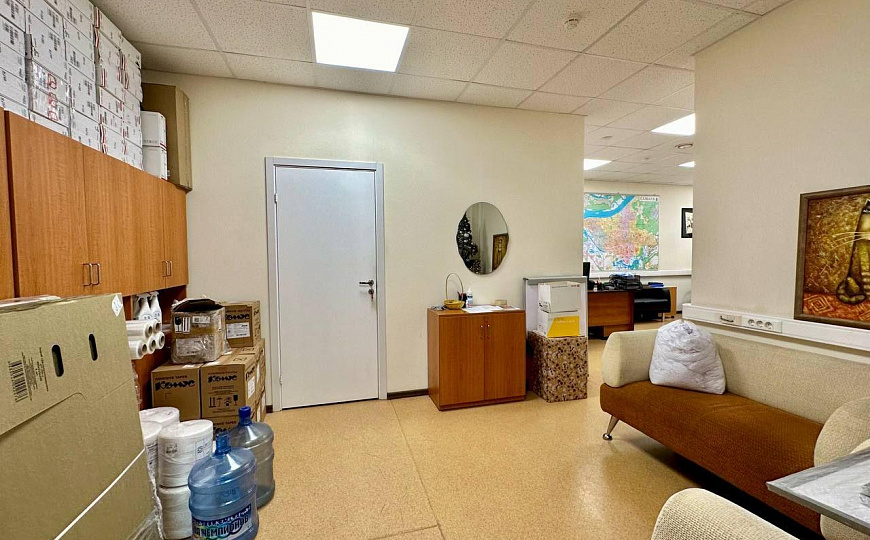 Здание 2328 м2 в историческом центре Самары фото