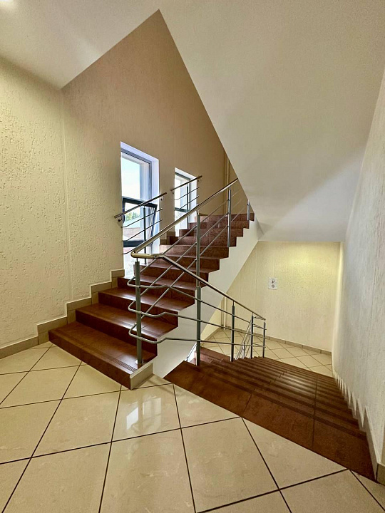 Здание 2328 м2 в историческом центре Самары фото