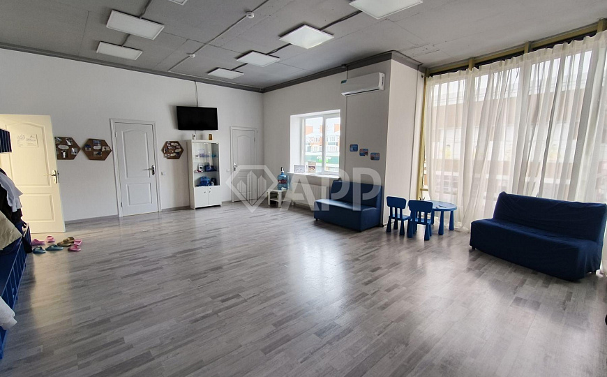 Продам отдельно стоящее здание ГАБ, 613 м² фото