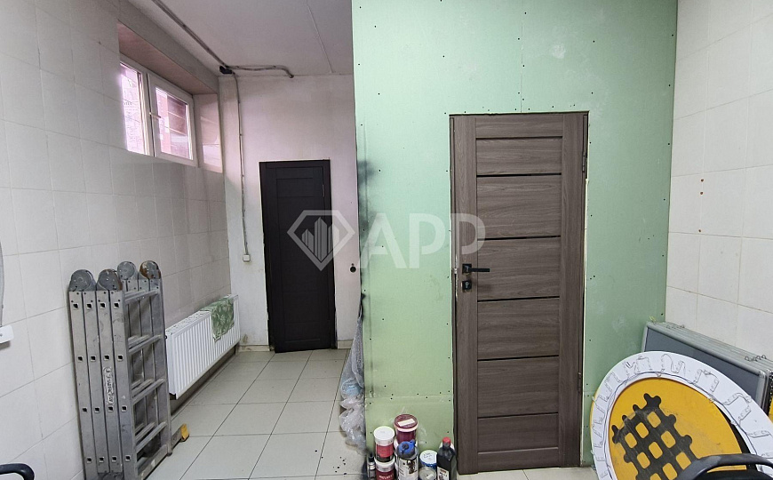 Продам отдельно стоящее здание ГАБ, 613 м² фото