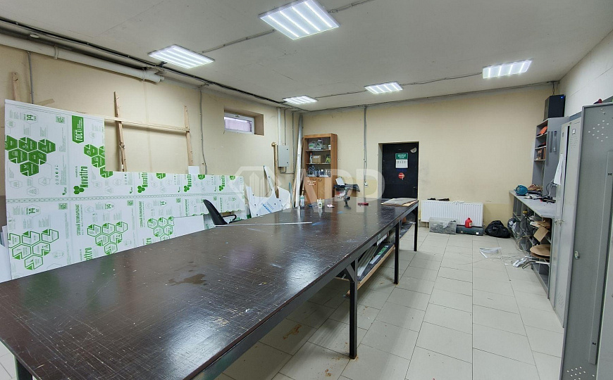 Продам отдельно стоящее здание ГАБ, 613 м² фото