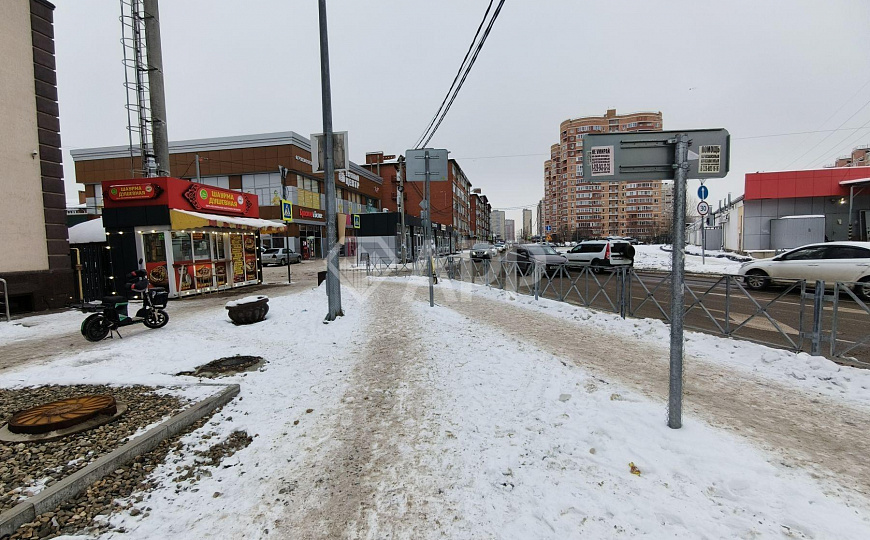 Продам отдельно стоящее здание ГАБ, 613 м² фото