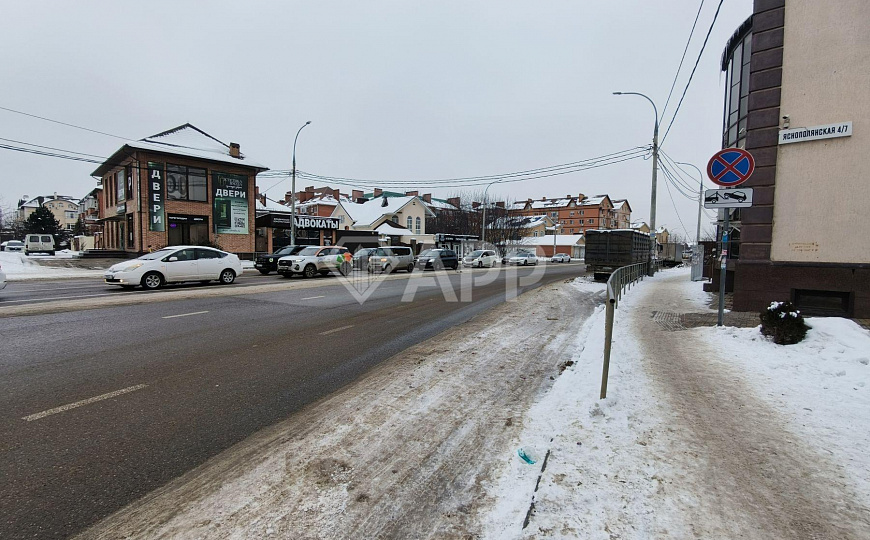 Продам отдельно стоящее здание ГАБ, 613 м² фото