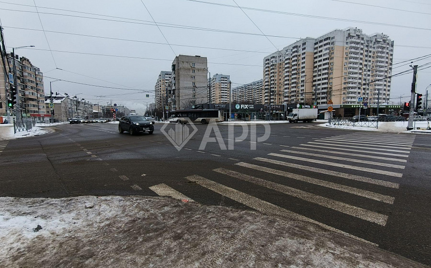 Продам отдельно стоящее здание ГАБ, 613 м² фото