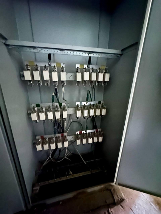 Помещение 415,3 кв.м. на 1 линии ул.Куйбышева фото