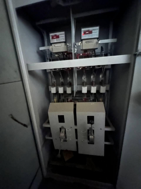 Помещение 415,3 кв.м. на 1 линии ул.Куйбышева фото