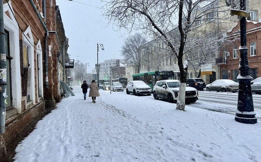 Помещение 415,3 кв.м. на 1 линии ул.Куйбышева фото