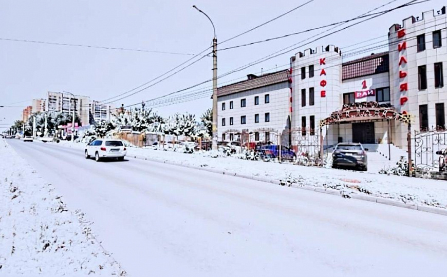 Гостиница, 1 072 м² фото