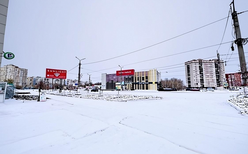 Аренда 65 м2 на 1 этаже в ТЦ «Плаза» фото