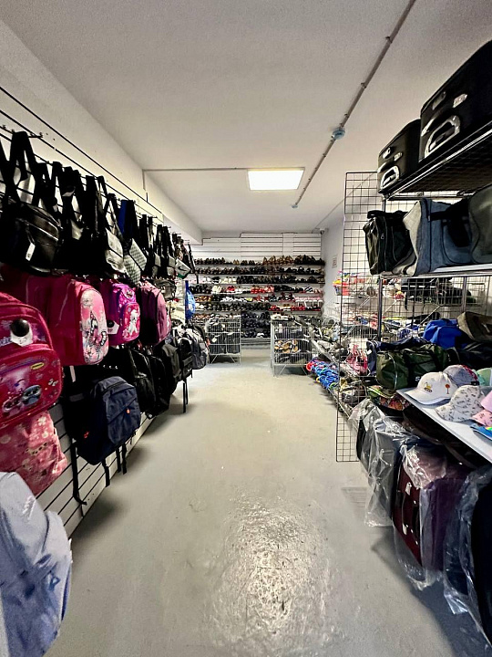 506 м2 в ТЦ «Плаза» фото