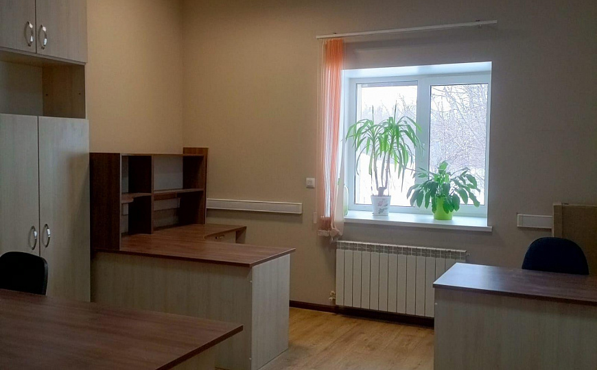 Сдам офисное помещение, 150 м² фото