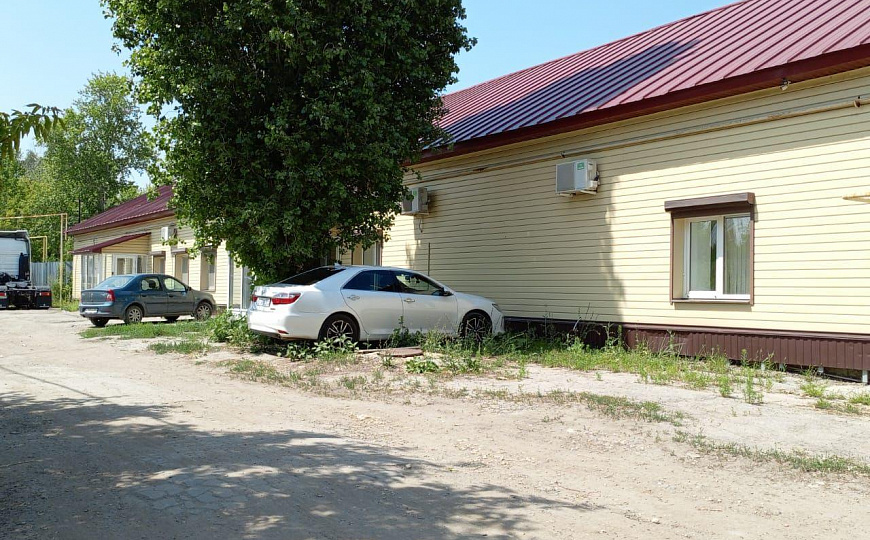 Сдам офисное помещение, 150 м² фото