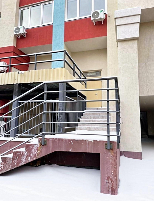 Офис 30 м2 в историческом центре с арендатором  фото