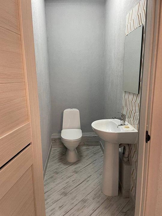 Офис 30 м2 в историческом центре с арендатором  фото