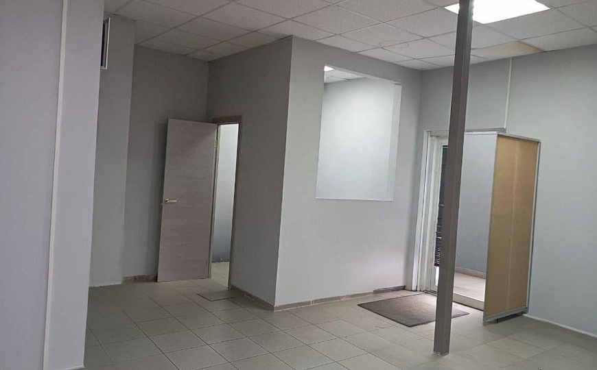 Офис, 50 м² фото