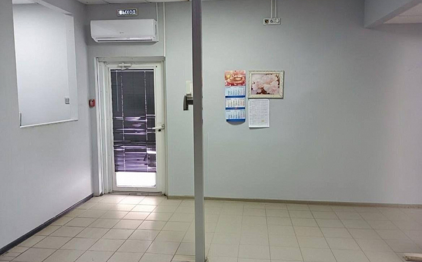 Офис, 50 м² фото