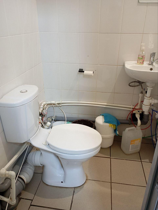 Офис, 50 м² фото