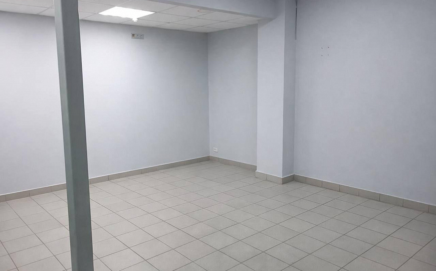 Офис, 50 м² фото