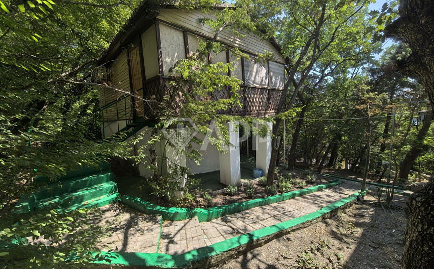 Продаю базу отдыха, 215 м² фото