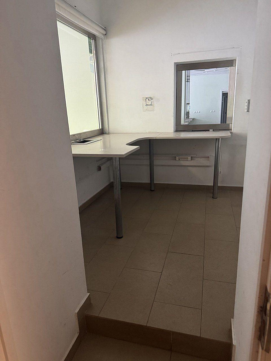 Торговое помещение. фото