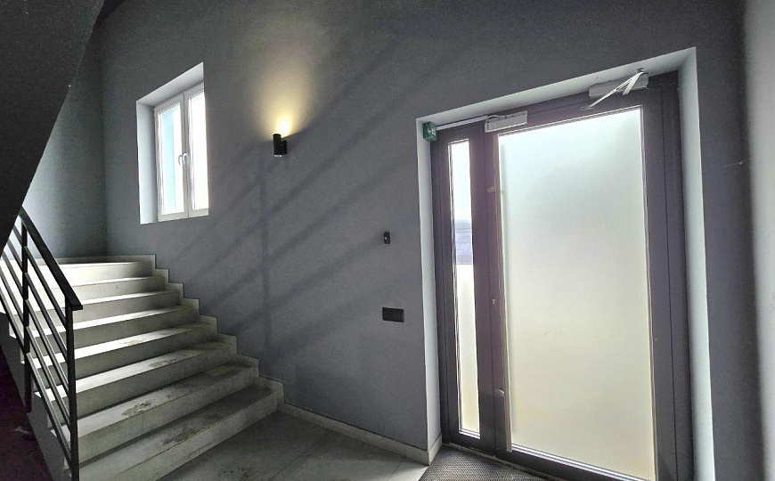 Офисное помещение, 455 м2 фото