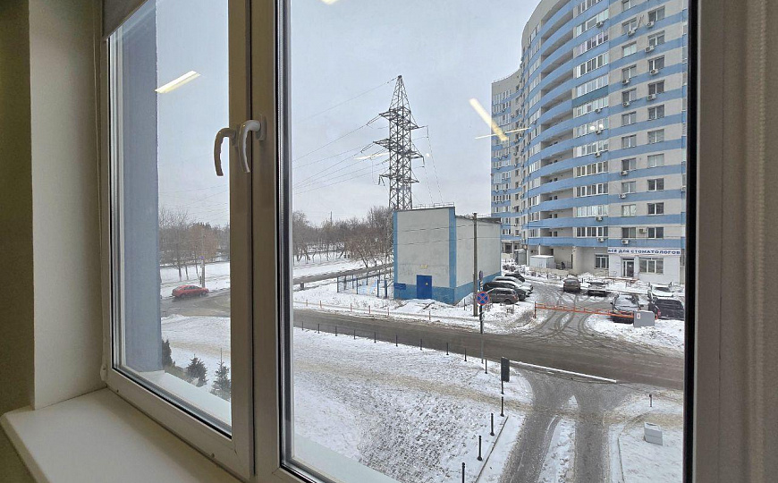 Офисное помещение, 455 м2 фото