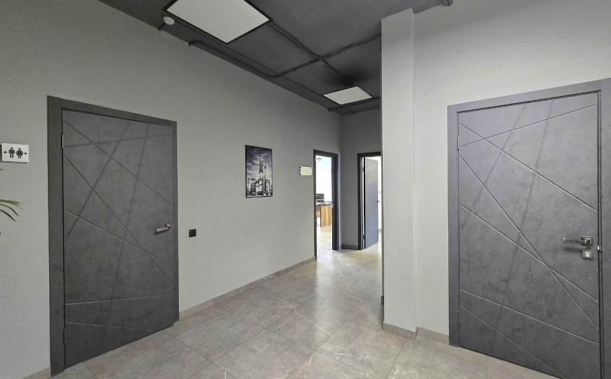 Офисное помещение, 455 м2 фото