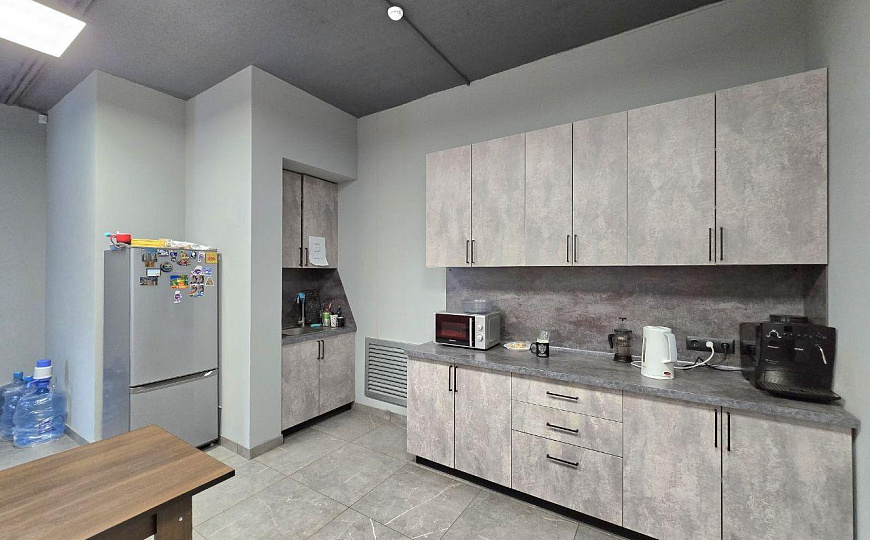 Офисное помещение, 455 м2 фото