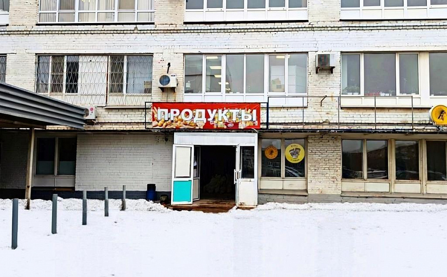 Помещения от 45 м2 у ОДК Кузнецов под офис/магазин/склад/производство/лабораторию фото