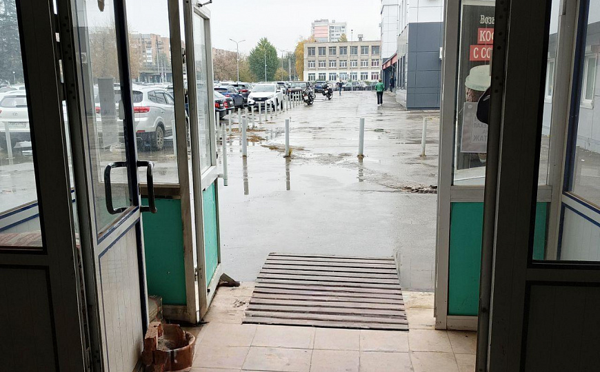 Помещения от 45 м2 у ОДК Кузнецов под офис/магазин/склад/производство/лабораторию фото